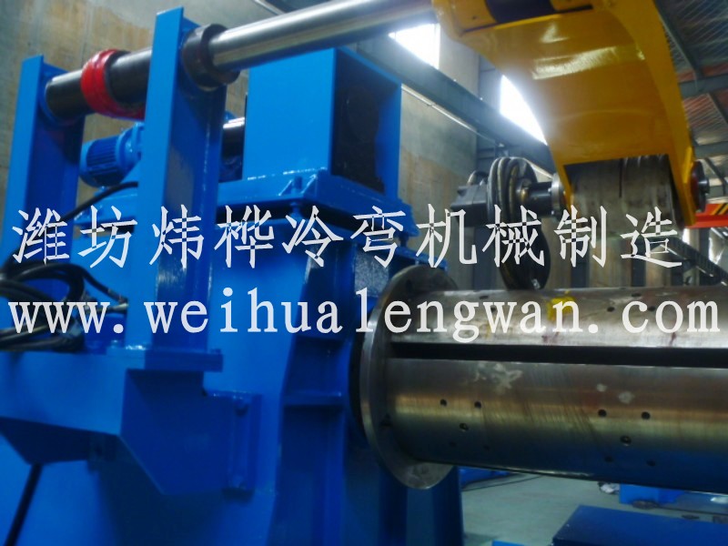 1554258459771037 机电抗震支架冷弯设备利用远景辽阔