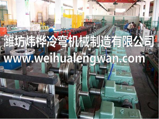 角钢机械的使用事宜