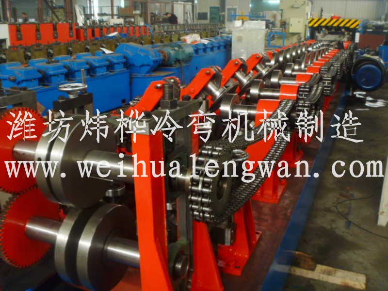 1554688831166165 液压工字钢冷弯机出产厂家钢拱架支护操作规程