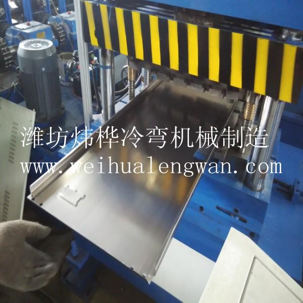 电控柜出产线-电控柜出产设备-电控柜自动冷弯设备