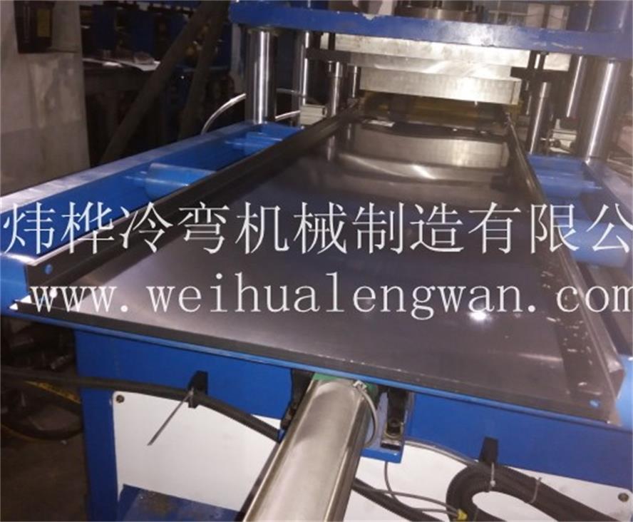 节制箱自动出产线