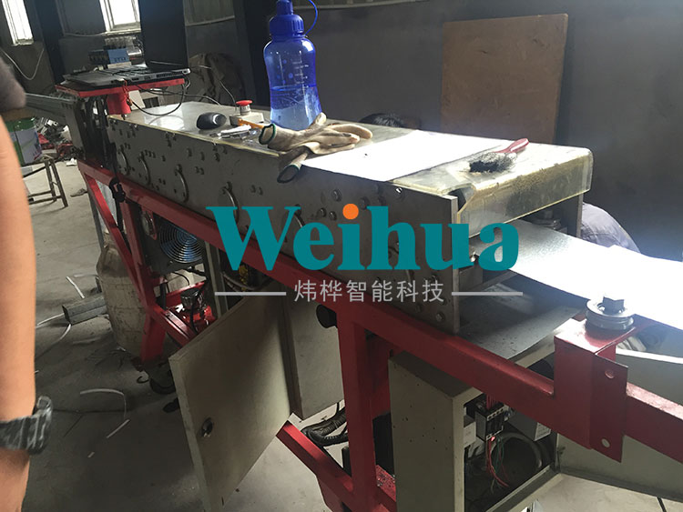 轻钢别墅加工设备 轻钢别墅加工设备