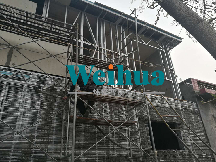 轻钢别墅的优势与缺点 轻钢别墅的优势与缺点