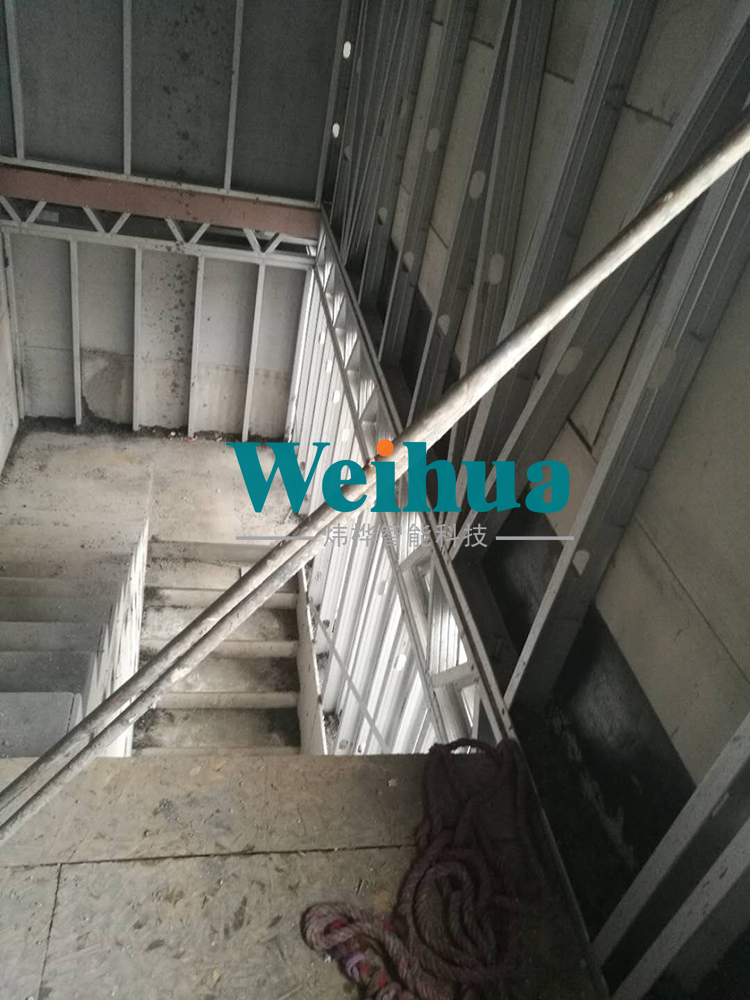 轻钢别墅的优势与缺点 轻钢别墅的优势与缺点