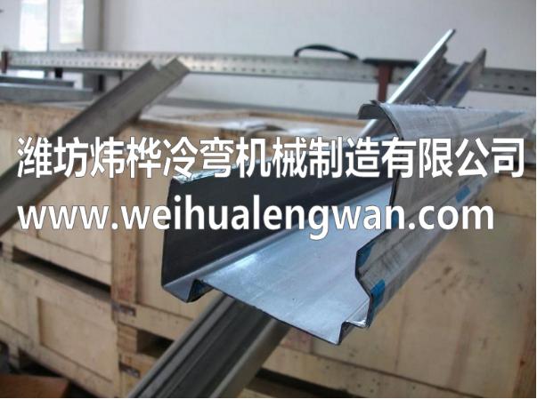 1565661112208678 不锈钢门框一次性成型机