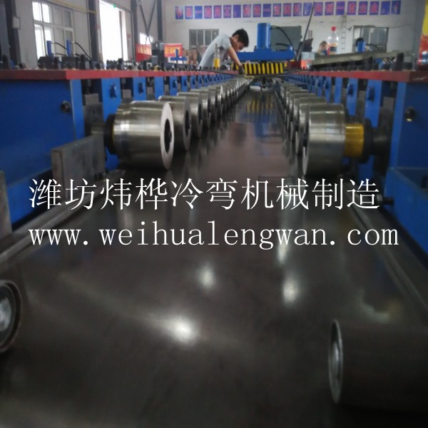 保险箱自动出产线