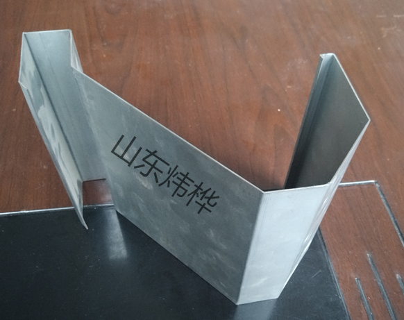 食槽自动成型出产线