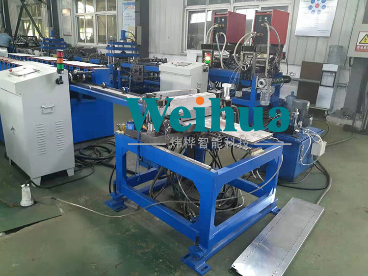 消防箱壳体出产设备 消防箱壳体出产设备