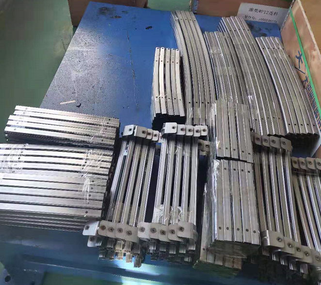 玻璃导轨导槽成型机设备 玻璃导轨导槽成型机设备
