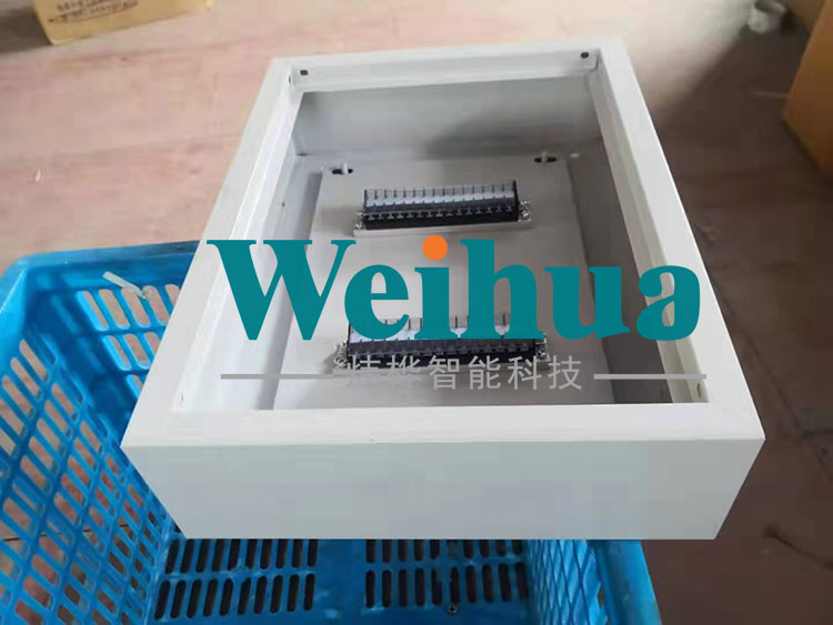 消防端子箱出产设备 消防端子箱出产设备