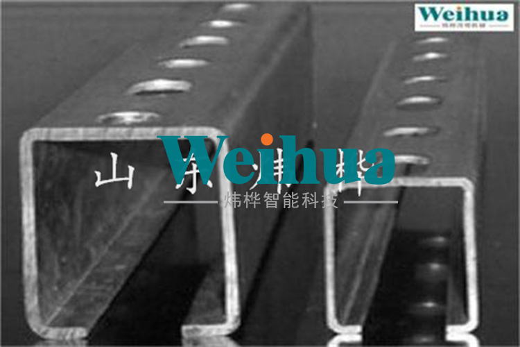 全自动抗震支架出产设备 全自动抗震支架出产设备
