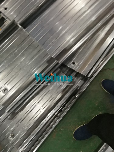 阳极板的工作道理