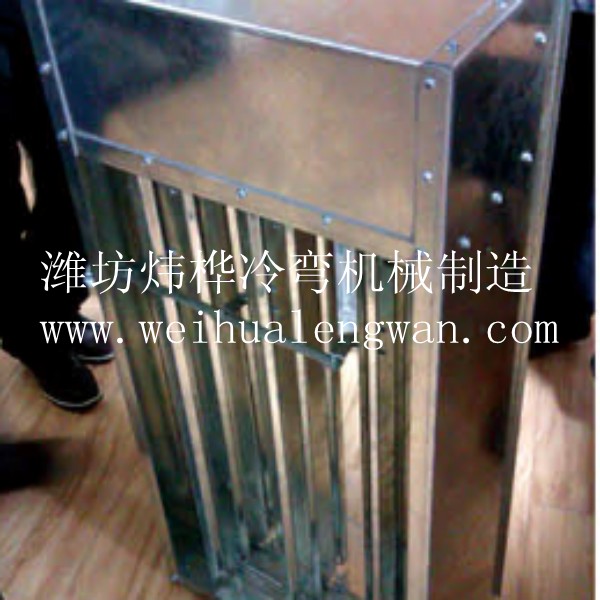 正压送风口道理及正压送风口出产设备特点 正压送风口道理及正压送风口出产设备特点