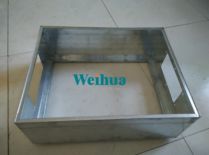 户内箱常见规格-户内箱出产线