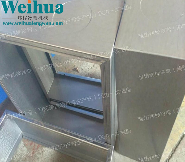 消防箱出产设备特点以及消火栓箱尺寸尺度
