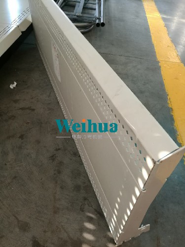 轻型货架自动出产线