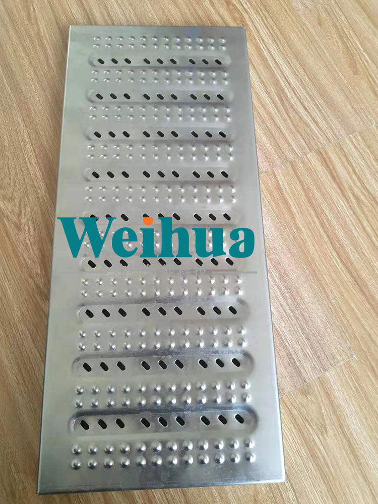 1569378462926229 地沟盖板自动成型机特点以及地沟盖板分类