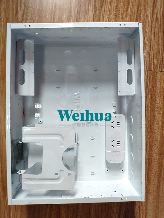 强电箱一次成型设备 强电箱一次成型设备