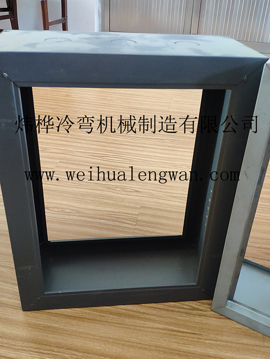 弱电箱自动成型设备