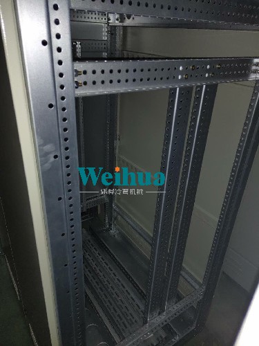 电源柜出产线—室外用电源柜的特点