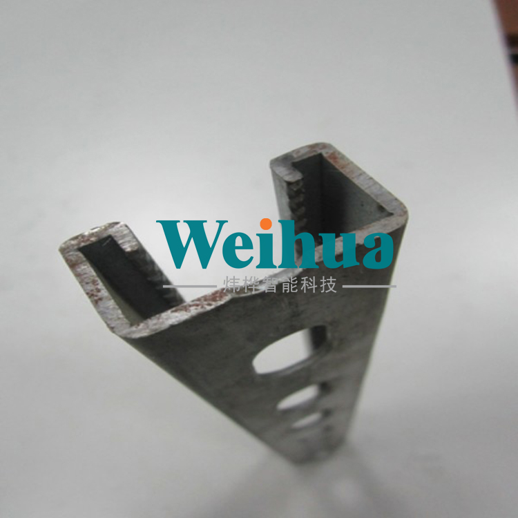 抗震支架成型设备的特点及抗震支架与传统支架的区别 抗震支架成型设备的特点及抗震支架与传统支架的区别