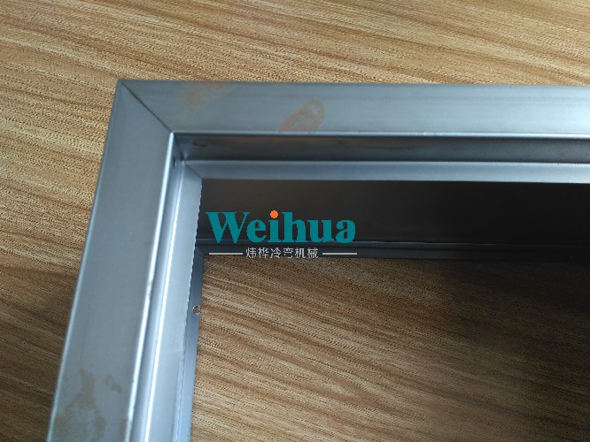 照明动力箱出产自动流水线
