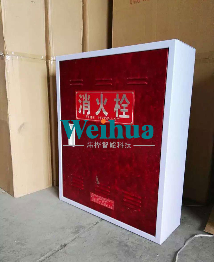 消火栓箱自动出产线特点以及消火栓箱 施工、、、装置重点