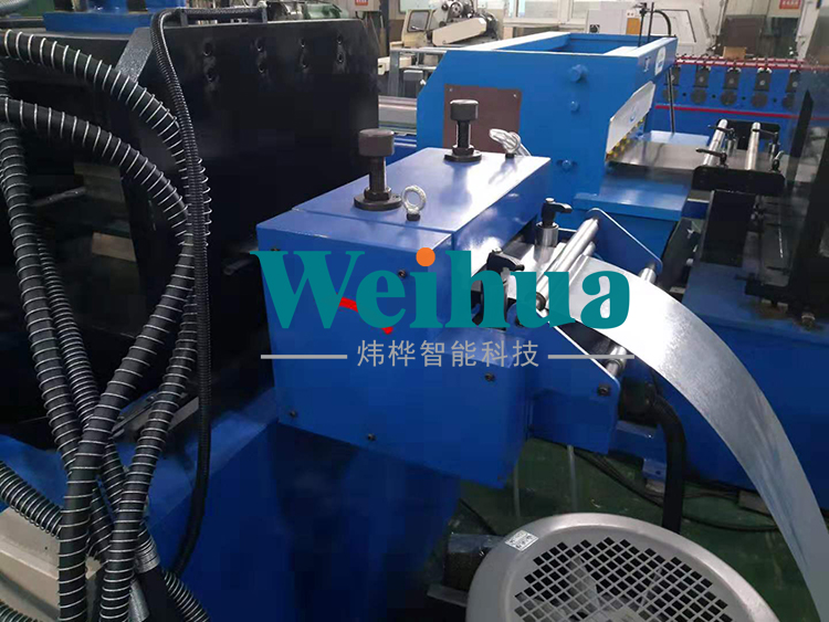基业箱自动流水线 基业箱自动流水线