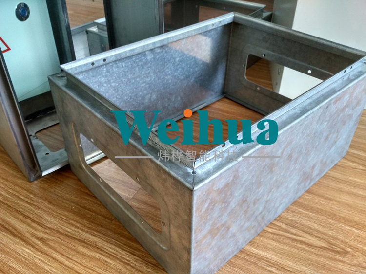 基业箱滚压设备特点以及室内配电箱通常用什么材质的?防护等级几多