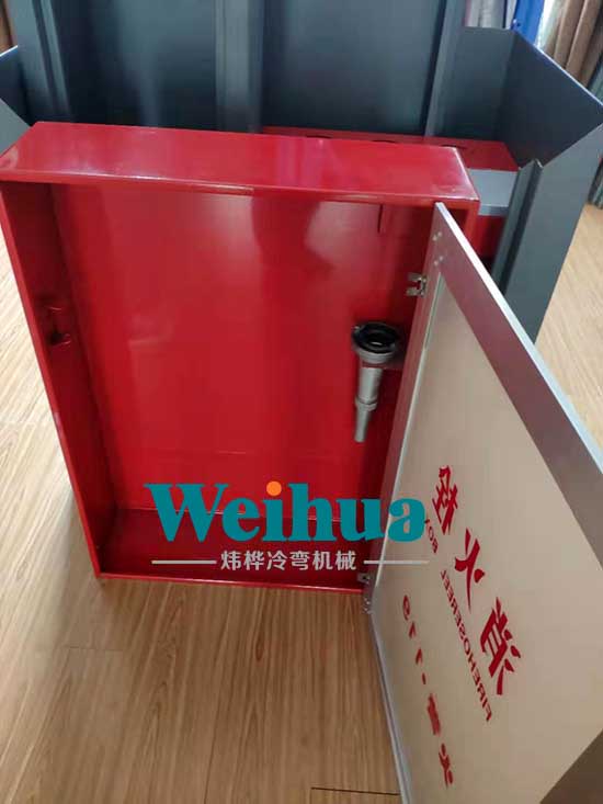 消火栓箱
