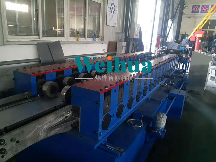消防箱成型流水线 消防箱成型流水线