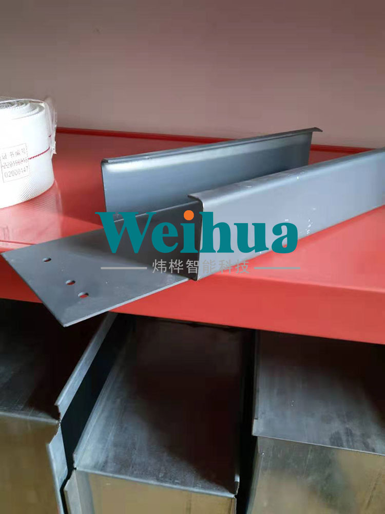 1573440370223205 U型钢自动成型机特点以及U型钢和槽钢的区别是什么