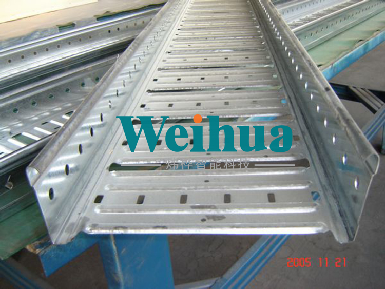 1574476367184089 电缆桥架一次成型机特点以及电缆桥架都有哪些种类