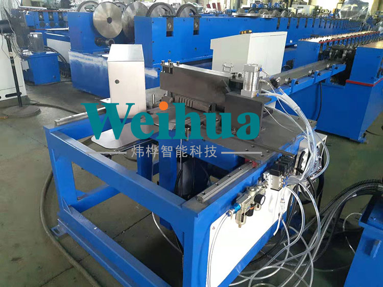 消防箱成型设备-消防箱出产线 消防箱成型设备-消防箱出产线