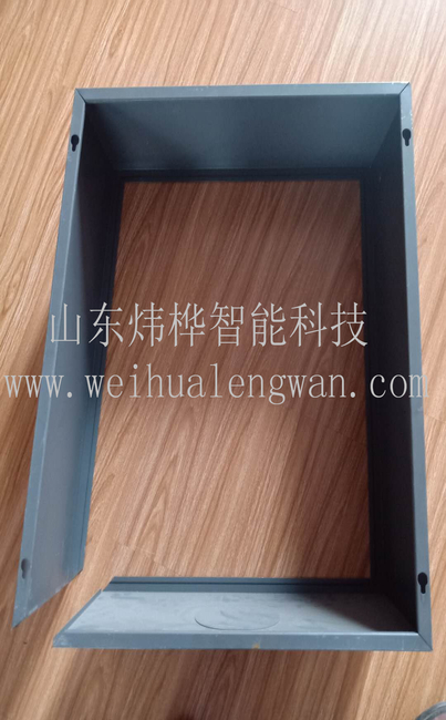 消防箱出产设备-消防箱箱体成型机