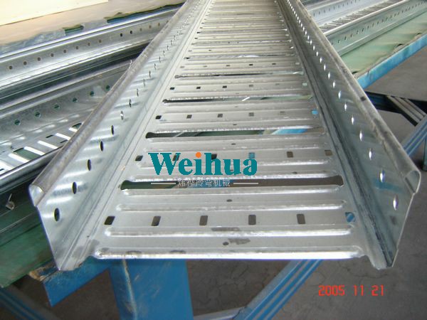 电缆桥架 Cable tray-1.jpg