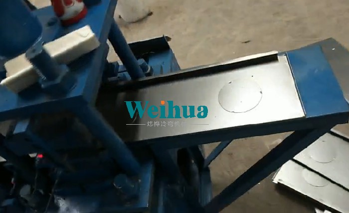 消火栓箱箱体出产线
